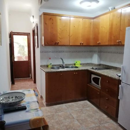 Apartamento En Aguas Verdes Лас-Пальмас-де-Гран-Канария Экстерьер фото