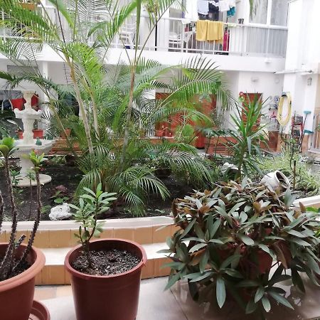 Apartamento En Aguas Verdes Лас-Пальмас-де-Гран-Канария Экстерьер фото