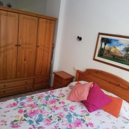 Apartamento En Aguas Verdes Лас-Пальмас-де-Гран-Канария Экстерьер фото