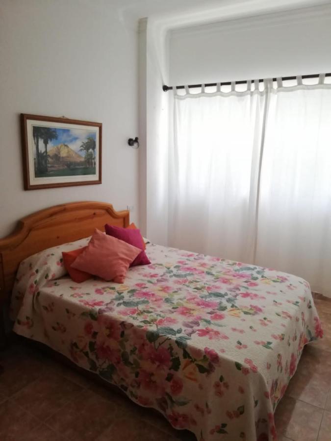 Apartamento En Aguas Verdes Лас-Пальмас-де-Гран-Канария Экстерьер фото
