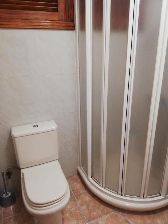 Apartamento En Aguas Verdes Лас-Пальмас-де-Гран-Канария Экстерьер фото
